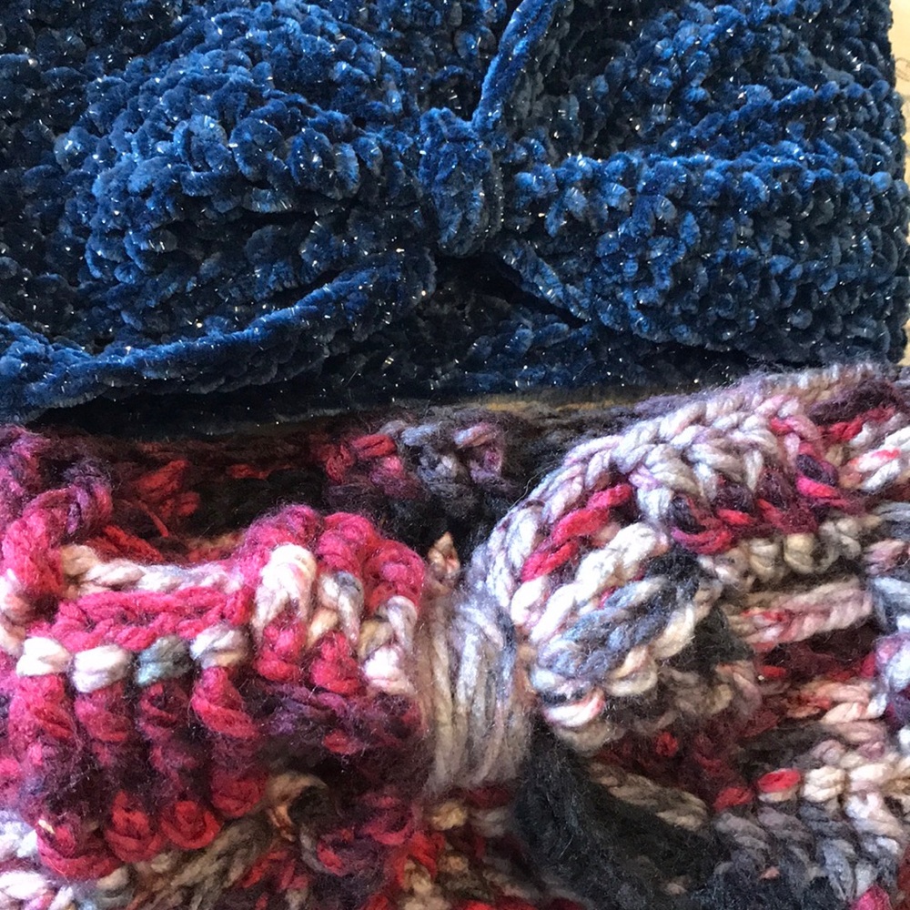 Headbands